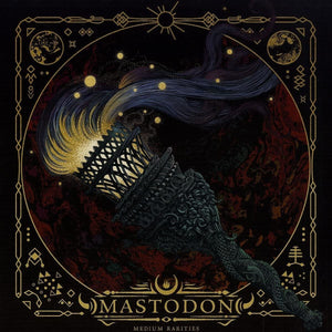 Mastodon - Medium Rarities (2488918) 2 LP Set