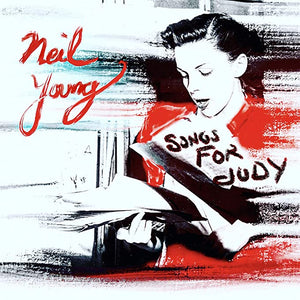 Neil Young - Songs For Judy (2490379) 2 LP Set