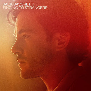 Jack Savoretti - Singing To Strangers (53845996) 2 LP Set