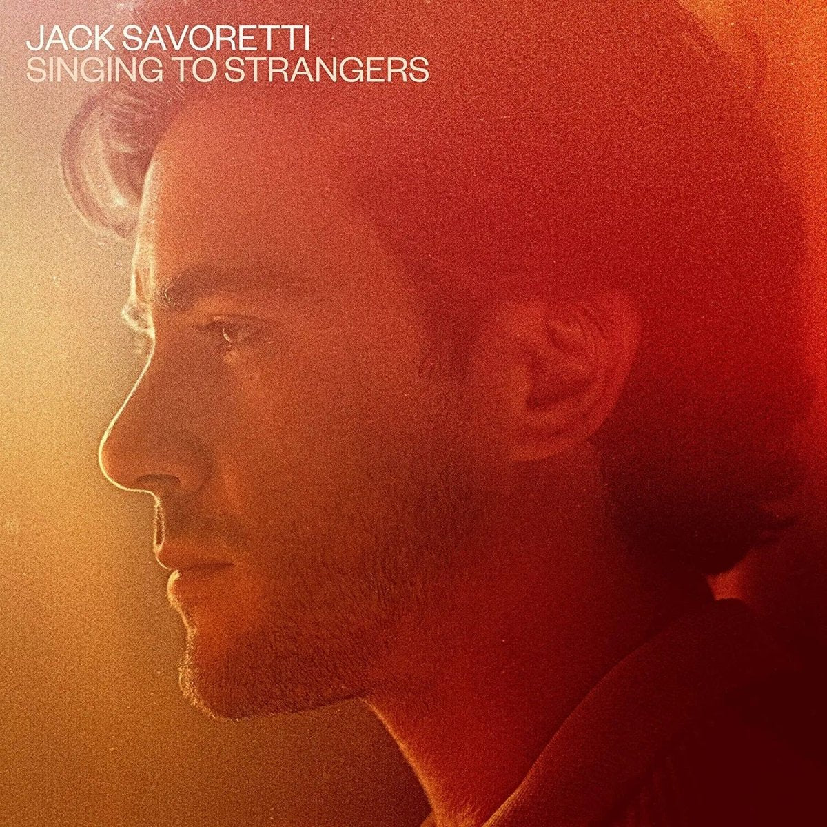 Jack Savoretti - Singing To Strangers CD - 1 - CD - Orchard Records