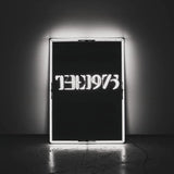 Indie-rock debut vinyl by The 1975 from Macclesfield, Cheshire