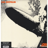 Led Zeppelin - Led Zeppelin (8122796460) 3 LP Set