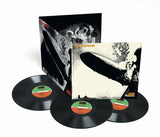 Led Zeppelin - Led Zeppelin (8122796460) 3 LP Set