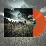 Slipknot - All Hope Is Gone (7567864574) 2 LP Set Orange Crush Vinyl