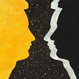 Tom Misch - Geography (BTG020LP) 2 LP Set