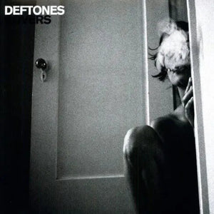 Deftones Covers LP vinyl alternative metal cover songs collection album sleeve