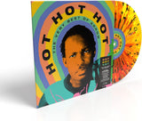 Arrow - Hot Hot Hot (53877225) LP Splatter Vinyl