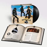 Motorhead - Ace Of Spades (BMGCAT432TLP) 3 LP Set