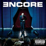 Eminem Encore 2LP vinyl album cover artwork hip hop rap classic
