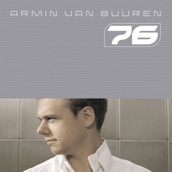 Armin Van Buuren - 76 (MOVLP2714) 2 LP Set