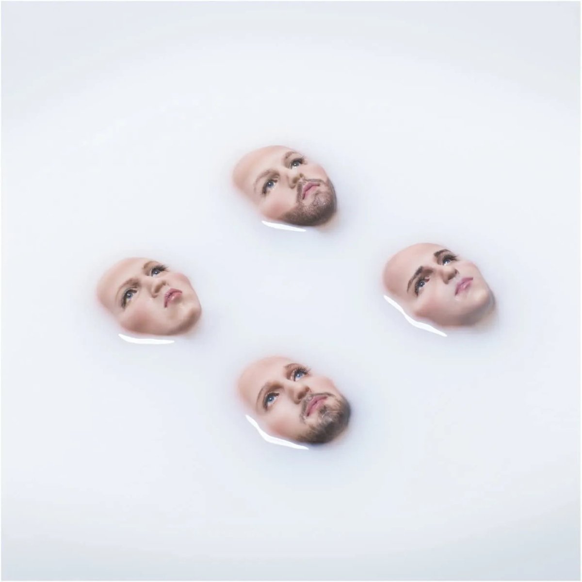 Kings Of Leon - Walls LP - 1 - LP - Orchard Records