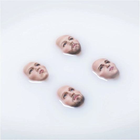 Kings Of Leon - Walls LP - 1 - LP - Orchard Records