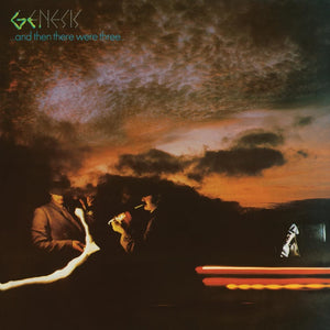 Genesis - ...And Then There Were Three (8122795530) LP