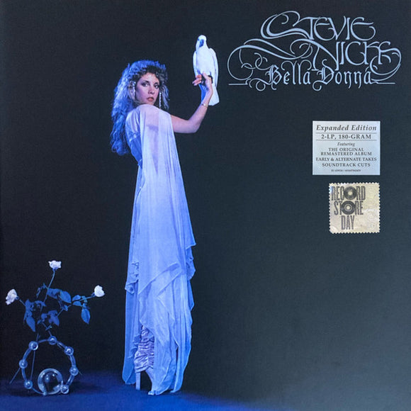 Stevie Nicks - Bella Donna (9784345) 2 LP Set