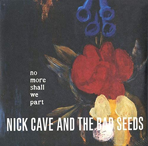 Nick Cave And The Bad Seeds - No More Shall We Part (LPSEEDS11) 2 LP Set