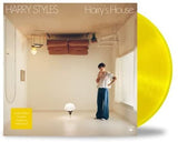 Harry Styles - Harry's House (8708141) LP Yellow Vinyl