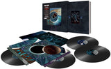 Pink Floyd - Pulse (PFRLP7) 4 LP Box Set