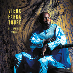 Vieux Farka Toure - Les Racines (53875262) LP