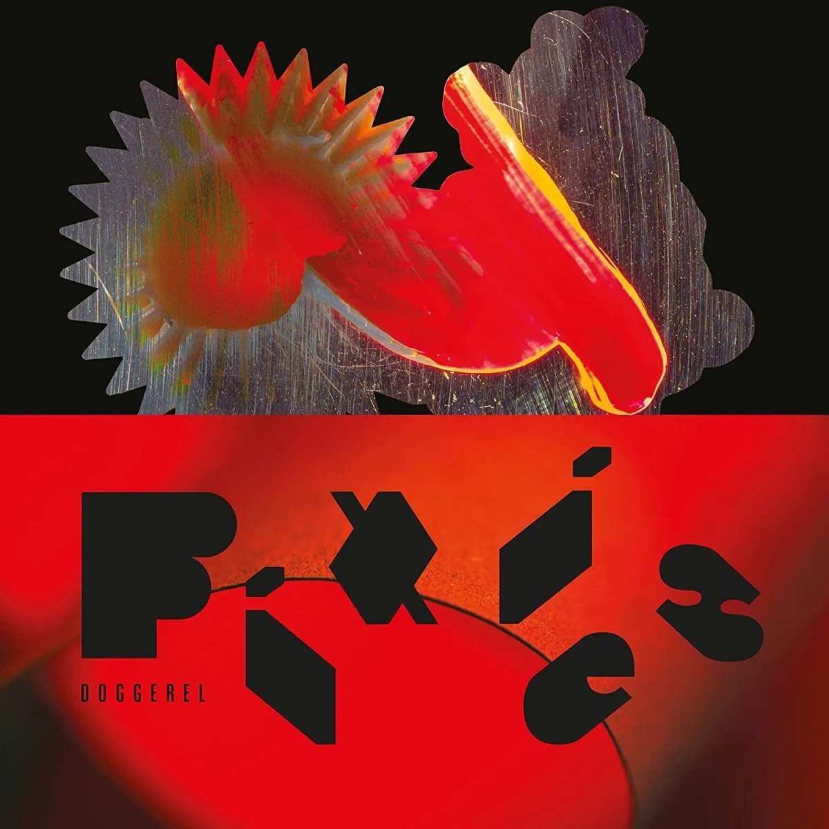 Pixies - Doggerel CD - 1 - CD - Orchard Records