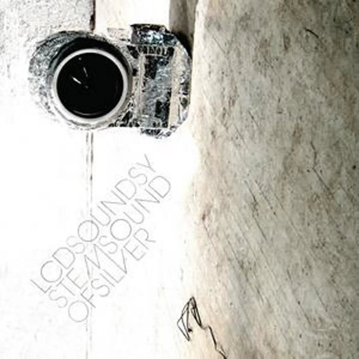 LCD Soundsystem - Sound Of Silver 2 LP - 1 - LP - Orchard Records