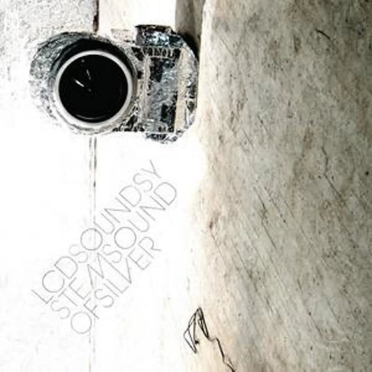 LCD Soundsystem - Sound Of Silver 2 LP - 1 - LP - Orchard Records