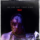 Slipknot - We Are Not Your Kind (7864576) 2 LP Set