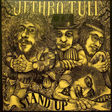 Jethro Tull - Stand Up (9593285) LP Steven Wilson Remix