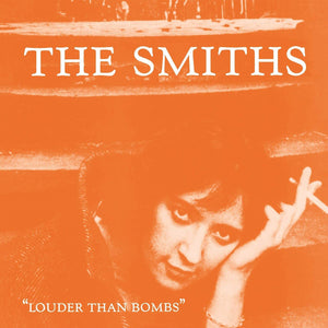 The Smiths - Louder Than Bombs (4665877) 2 LP Set