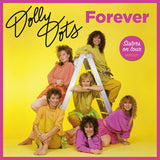 Dolly Dots - Forever (MOVLP3046) 2 LP Set Pink Vinyl