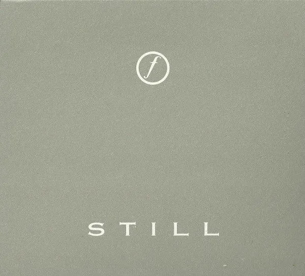 Joy Division - Still 2 CD - 1 - CD - Orchard Records
