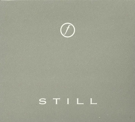 Joy Division - Still 2 CD - 1 - CD - Orchard Records