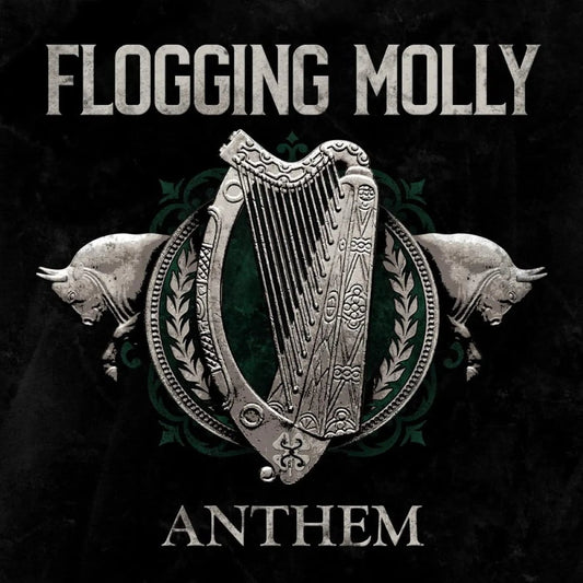 Flogging Molly - Anthem CD - 1 - CD - Orchard Records