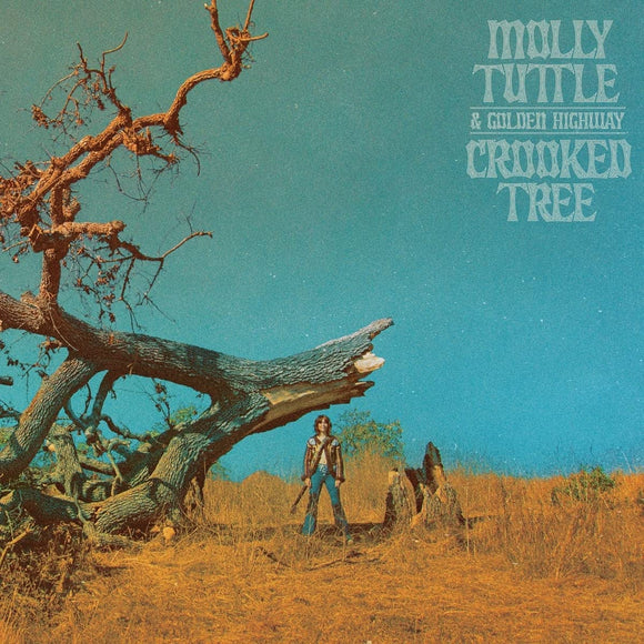 Molly Tuttle & Golden Highway - Crooked Tree (9791178) LP