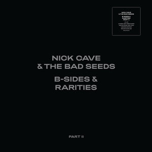 Nick Cave And The Bad Seeds - B Sides & Rarities Part II (BMGCAT450CDX) 2 CD Set