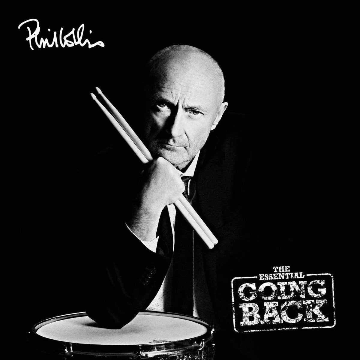 Phil Collins - The Essential Going Back LP - 1 - LP - Orchard Records