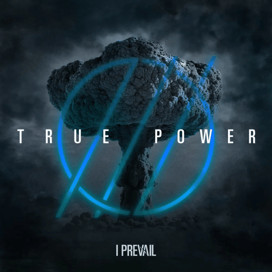 New album produced by Tyler Smyth with stadium riffs and emotional vocals