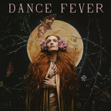 Florence And The Machine Dance Fever album filled with energy, rhythm, and emotion