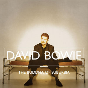 David Bowie - The Buddha Of Suburbia (9525340) 2 LP Set