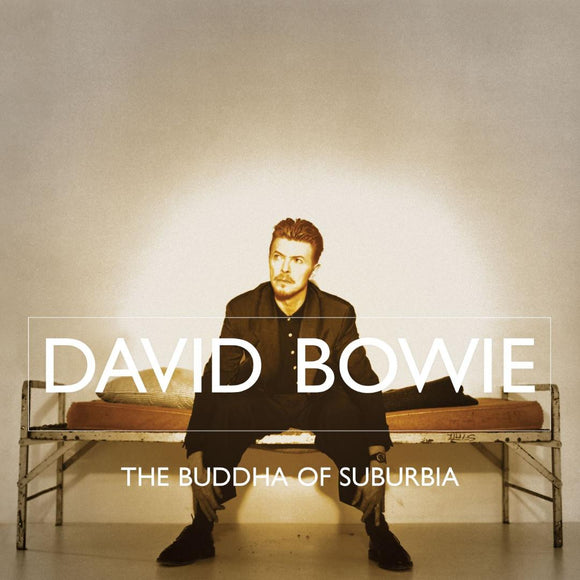 David Bowie - The Buddha Of Suburbia (9525341) CD