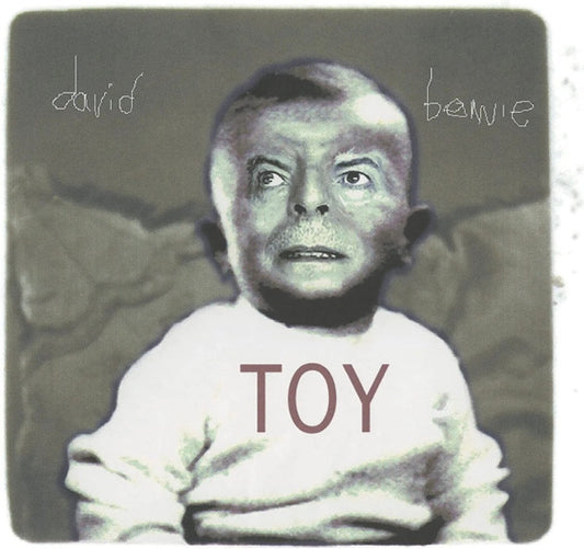 David Bowie - Toy 2 LP - 1 - LP - Orchard Records