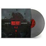 Miss May I - Curse Of Existence (2966127) LP Silver Vinyl