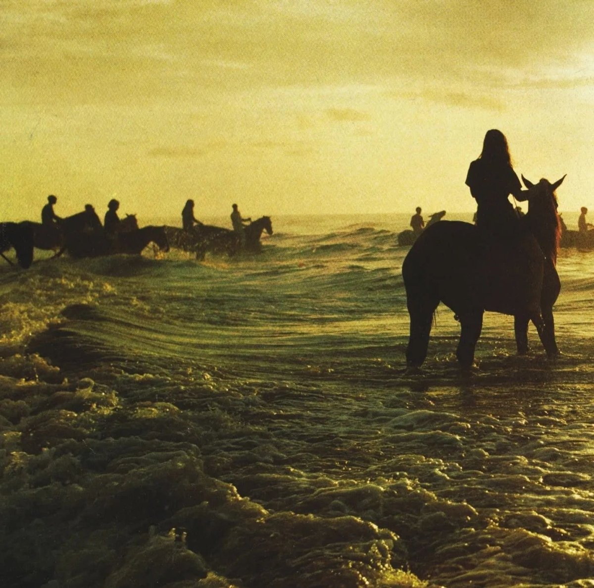 Foals - Holy Fire LP - 1 - LP - Orchard Records