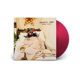 Valerie June - Under Cover (7242769) LP Magenta Red Vinyl