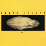 Chapterhouse - Pearls (MOV12025) 12" Single Translucent Yellow Vinyl