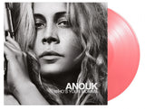 Anouk - Who's Your Mama (MOVLP1576) LP Pink Vinyl