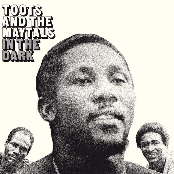 Toots & The Maytals - In The Dark (MOVLP2325) LP