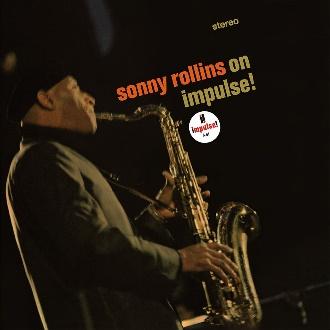 Sonny Rollins - On Impulse! (7757383) LP