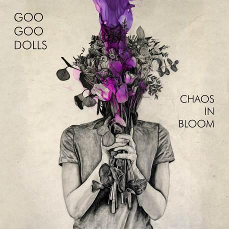 The Goo Goo Dolls - Chaos In Bloom (9362487043) CD