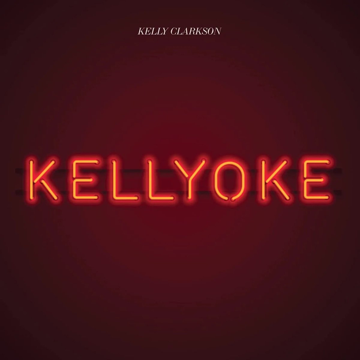 Kelly Clarkson - Kellyoke CD - 1 - CD - Orchard Records