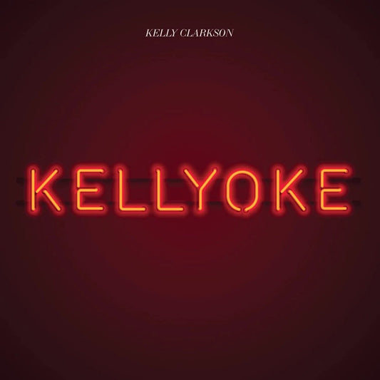 Kelly Clarkson - Kellyoke CD - 1 - CD - Orchard Records